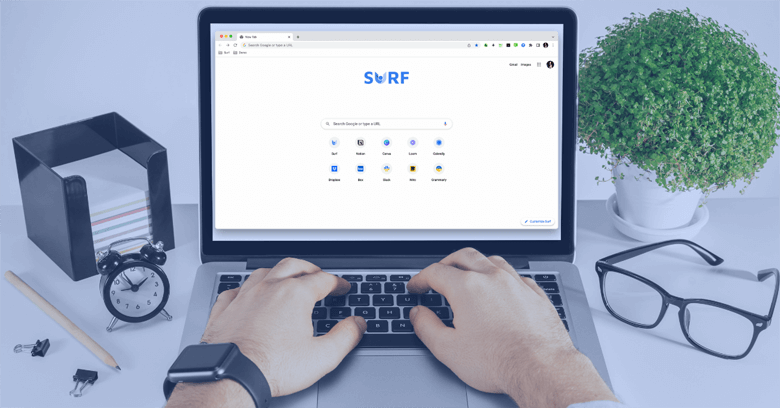 Okta SURF Data Sheet