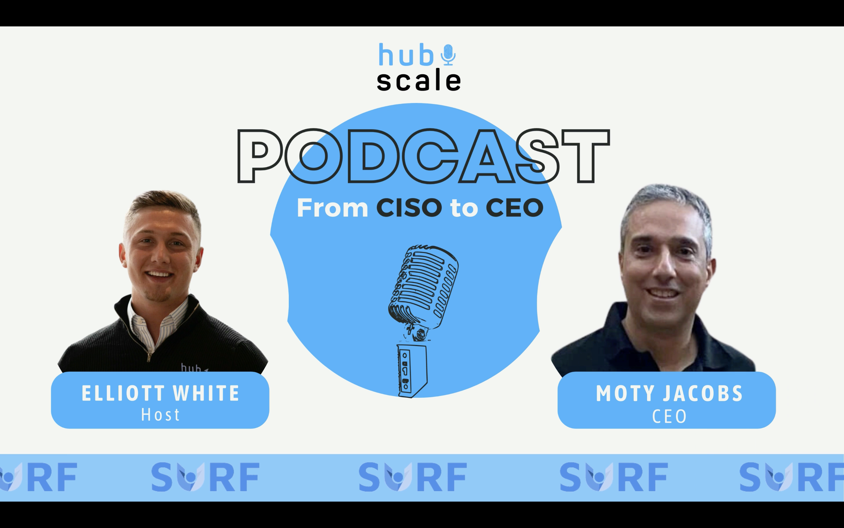 Hub Sale PodCast