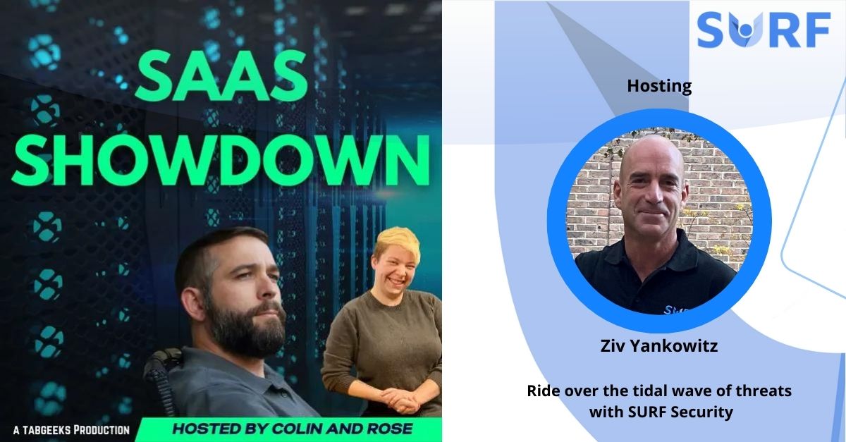 Enterprise Browser Podcast